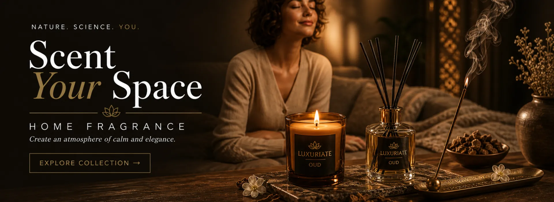 Home Fragrance