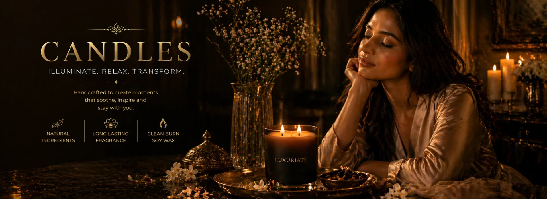 Candles