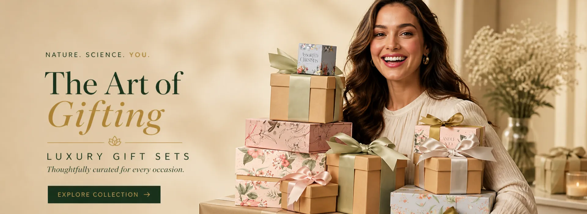 Gift Boxes