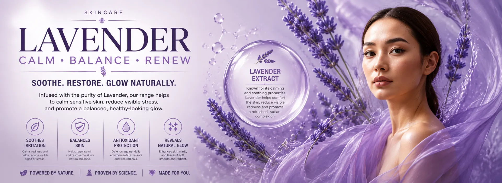 Lavender