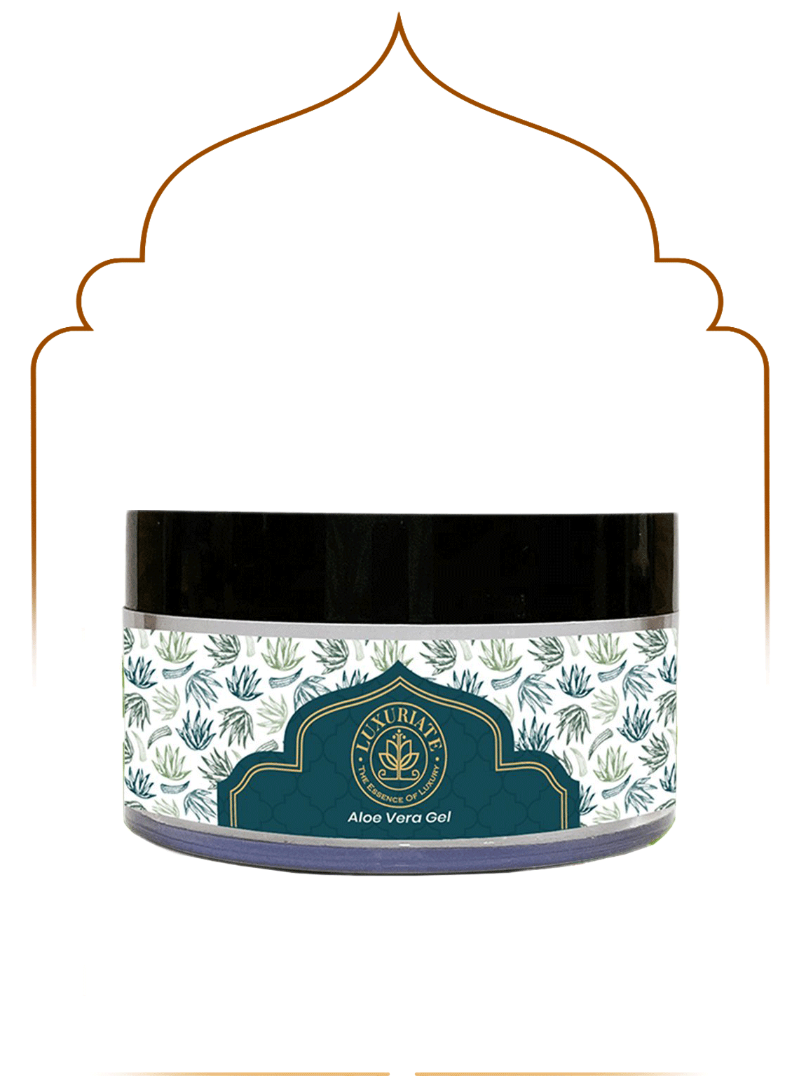 Aloe Vera Gel