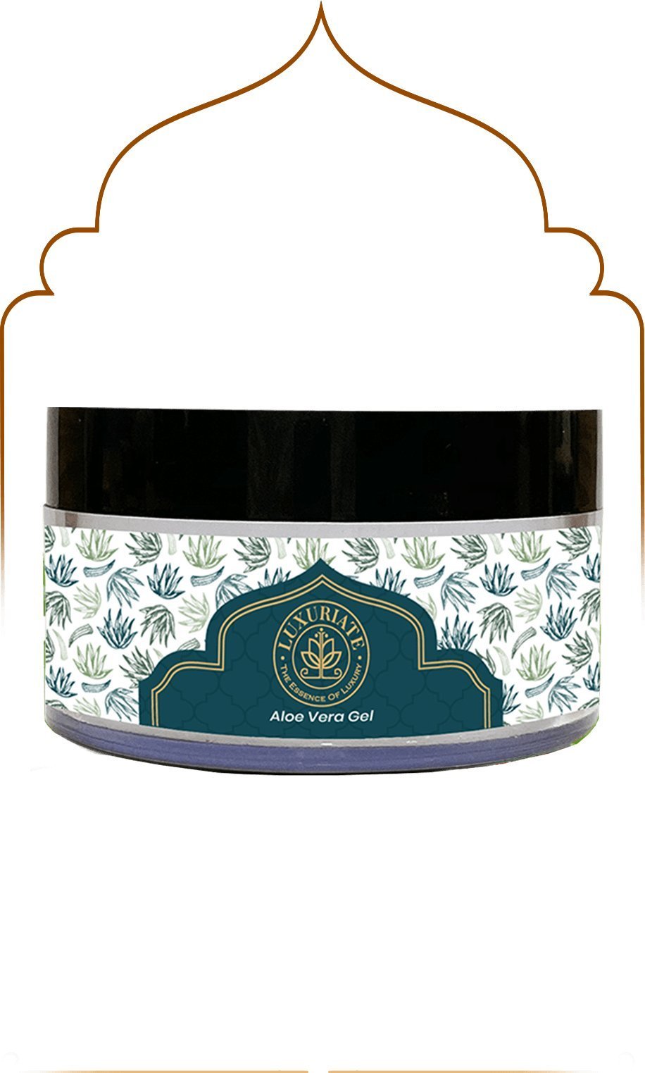 Aloe Vera Gel