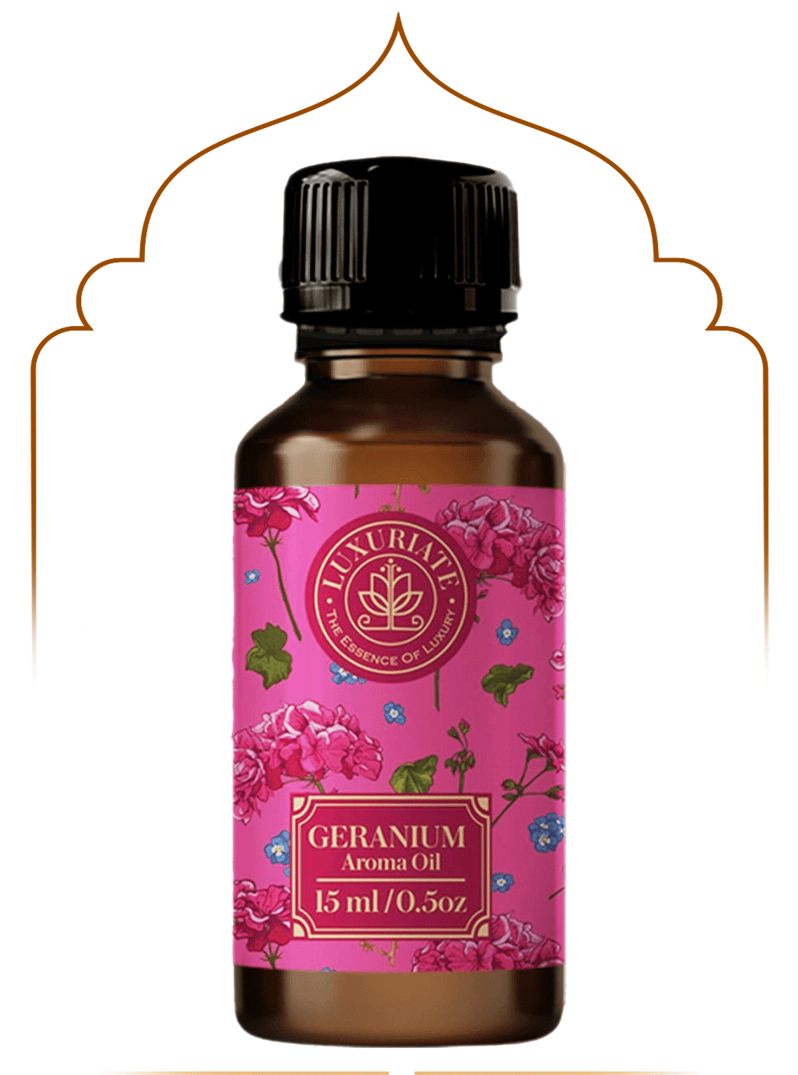 Geranium Aroma Oil