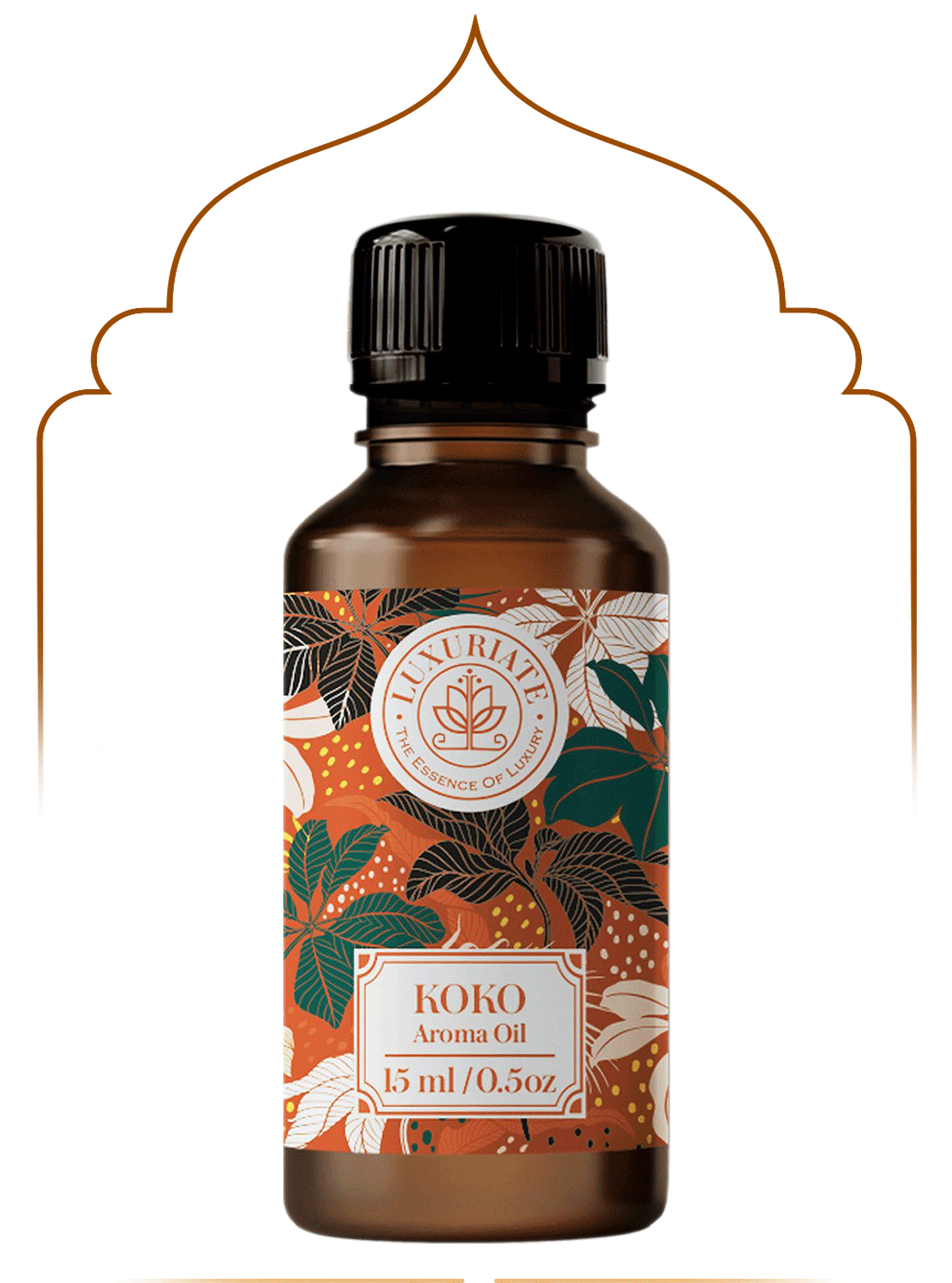 Koko Aroma Oil