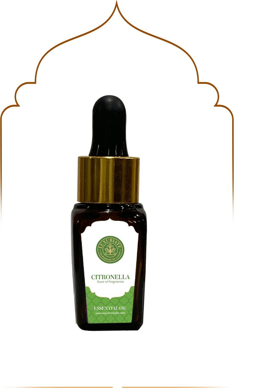 Citronella Essential Oil