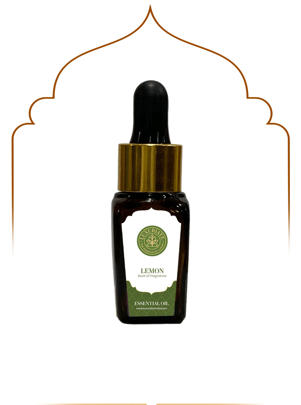 Lemon Essential Oil
