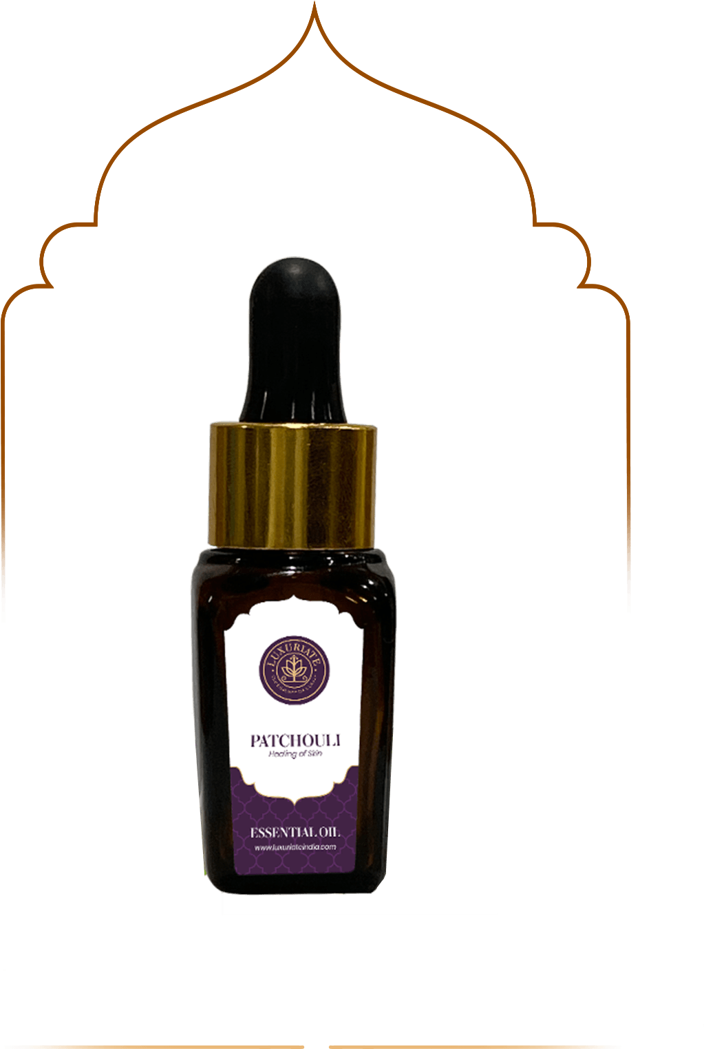 Patchouli Essential Oil