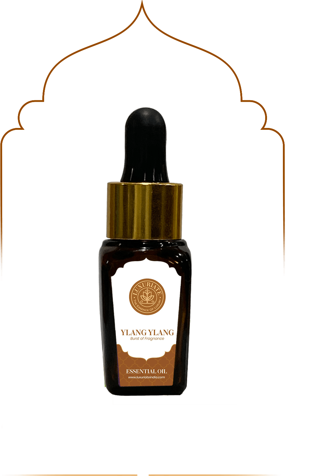 Ylang Ylang Essential Oil