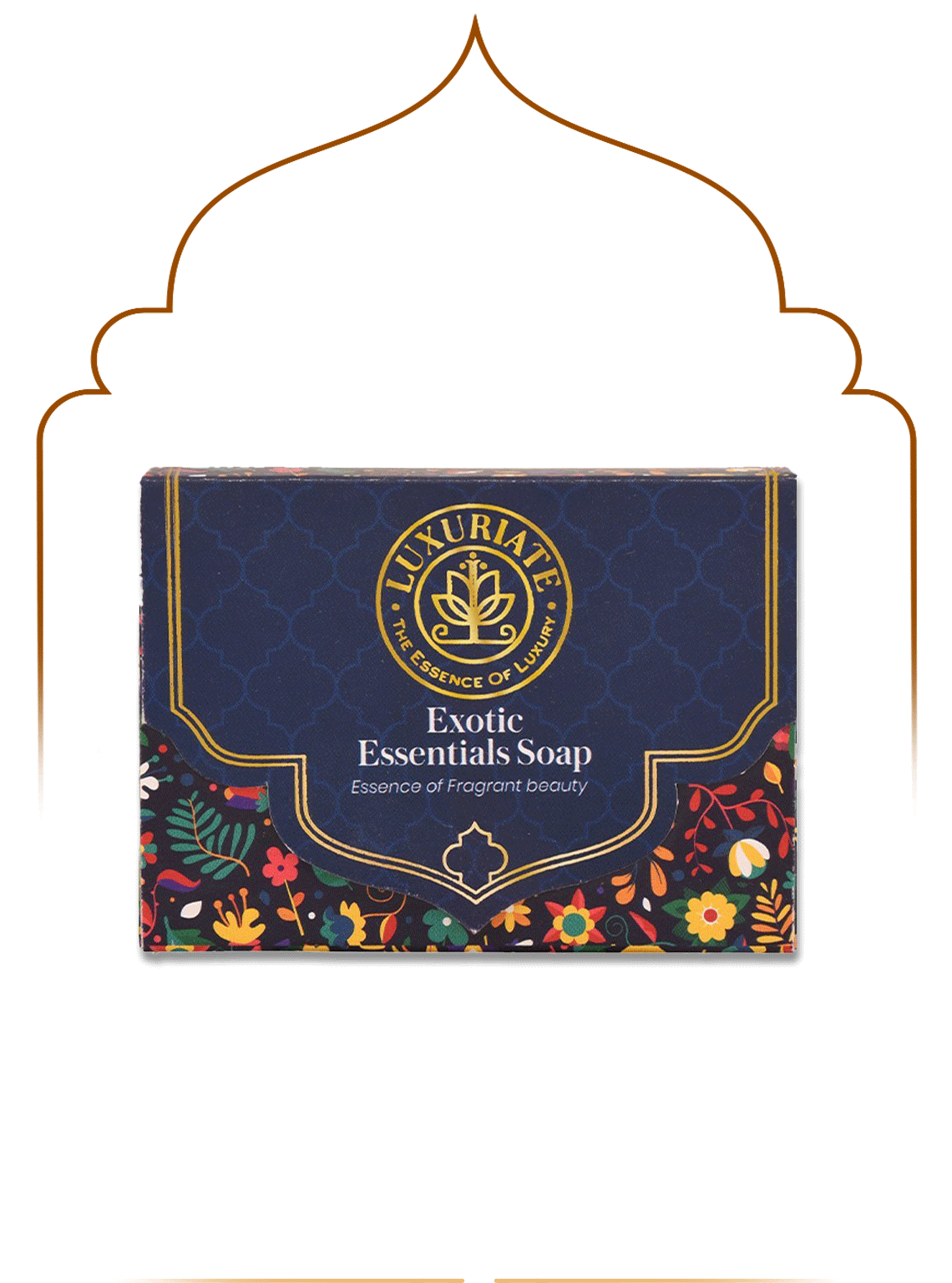 Exotic Essentials Soap
