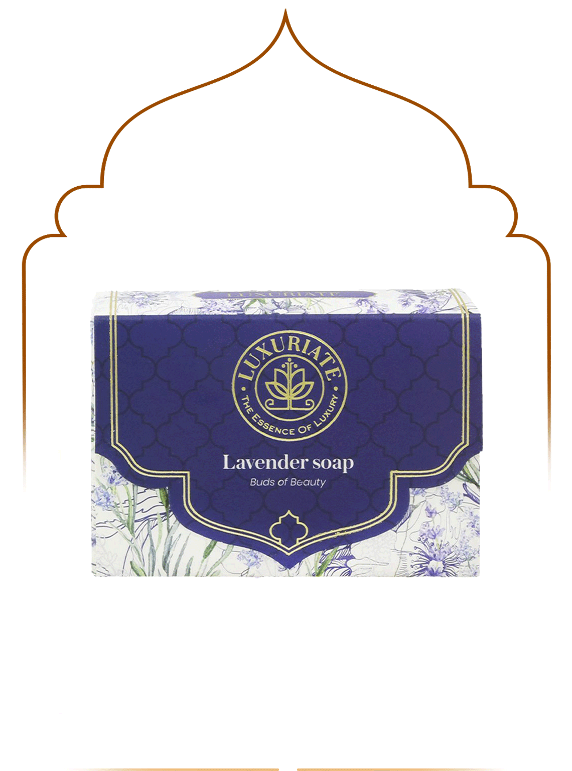 Lavender Soap