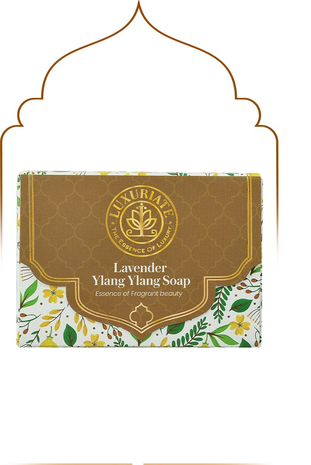 Lavender Ylang Ylang Soap