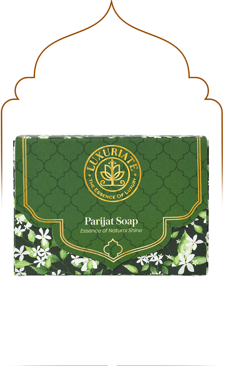 Parijat Soap
