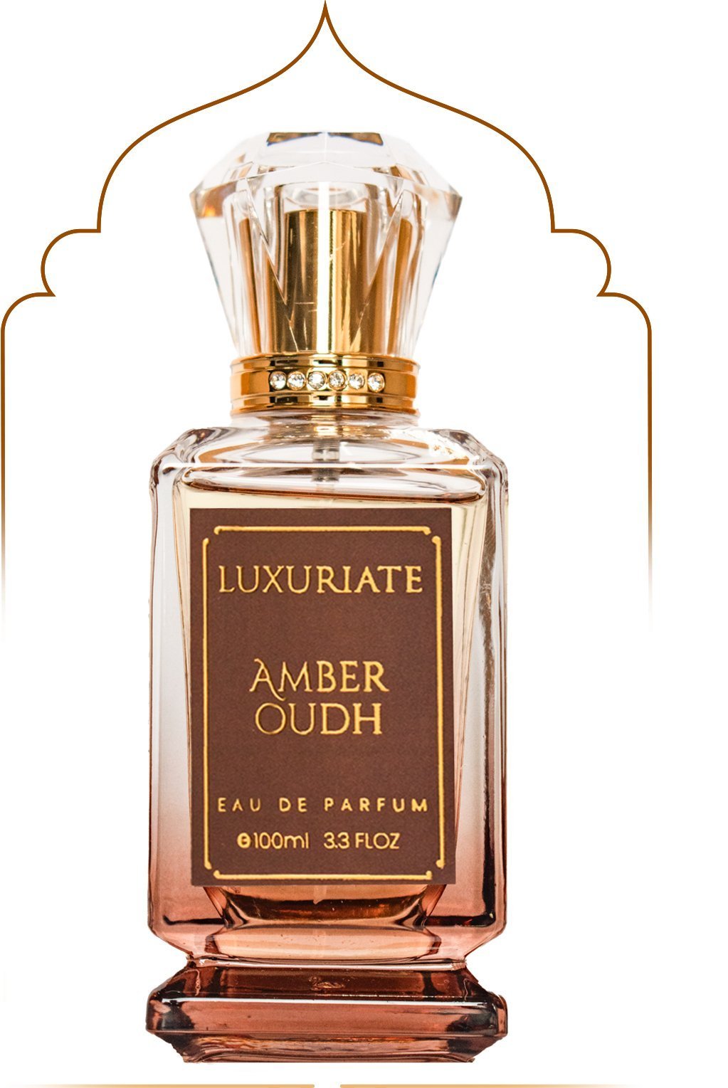 Amber Oudh Perfume